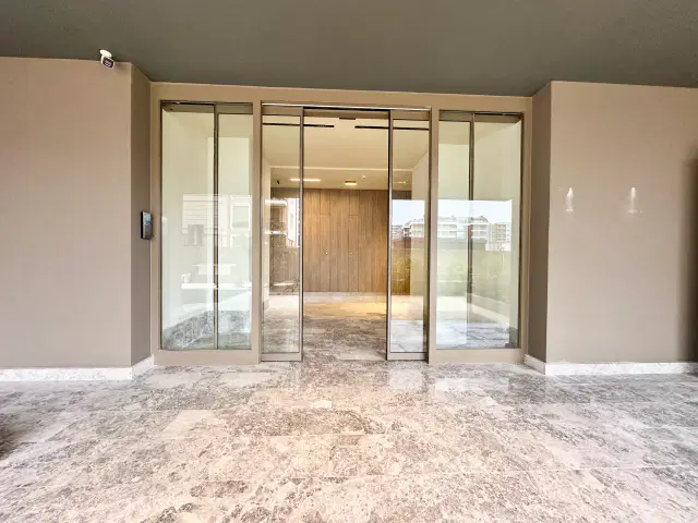 ALTINTAŞIN EN PRESTİJLİ SİTESİ SİRİUS MODERN'DE 1+1 DAİRE — görsel 7