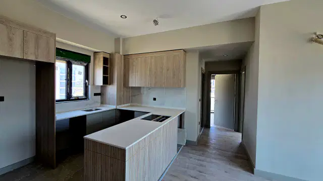 Altıntaş’ın En Prestijli Bölgesinde, 30lük yola yakin, satılık 2+1 lüks daire — görsel 6