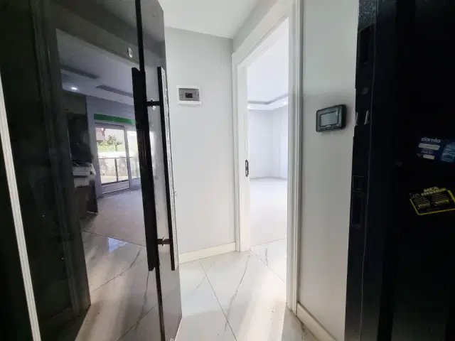ALTINTAŞ'TA İSKANLI, HAVUZLU SİTEDE GENİŞ 2+1 DAİRE — görsel 6