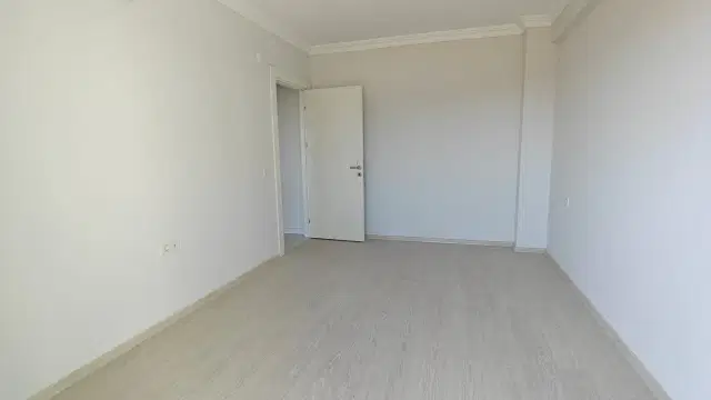 Kepez Baraj Mh. Site İçi Ara Kat Kiralık Sıfır 3+1 Daire — görsel 28