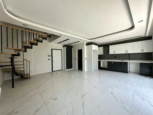 ALTINTAŞ 40LIK CAD ÜZERİNDE FIRSAT 2+1 VİLLA — görsel 9