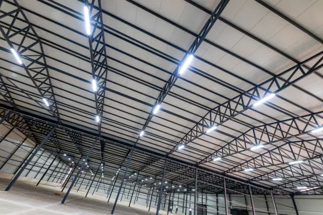 KEPEZ / GAZİLER MAH. 4.000 M2 DEPO — görsel 12