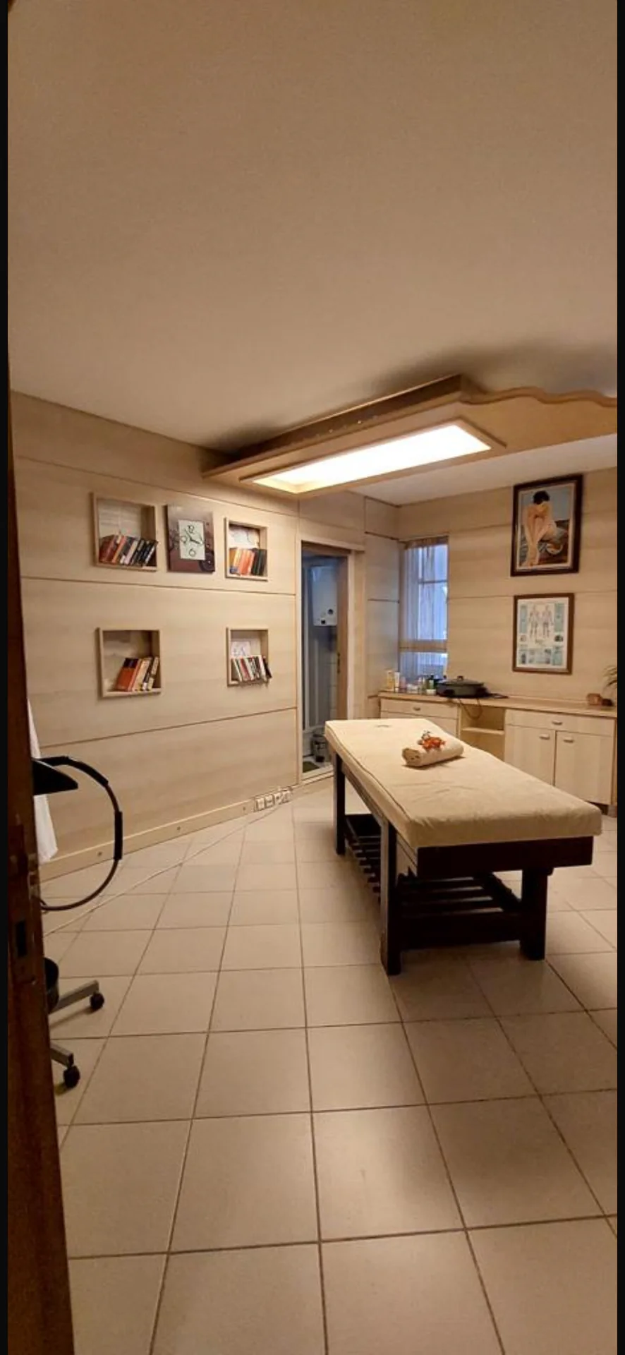 FALEZ CADDESİ ÜZERİ 4+1 DUBLEX OFİS — görsel 2
