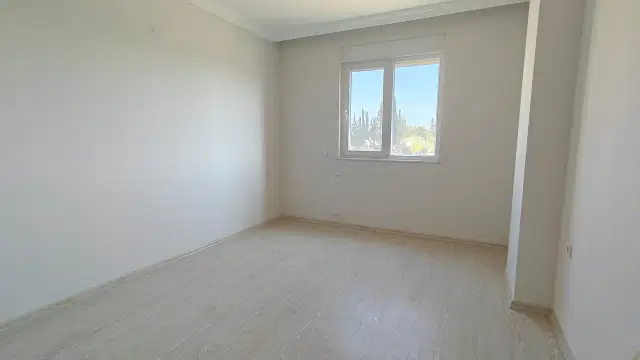 Kepez Baraj Mh. Site İçi Ara Kat Kiralık Sıfır 3+1 Daire — görsel 19