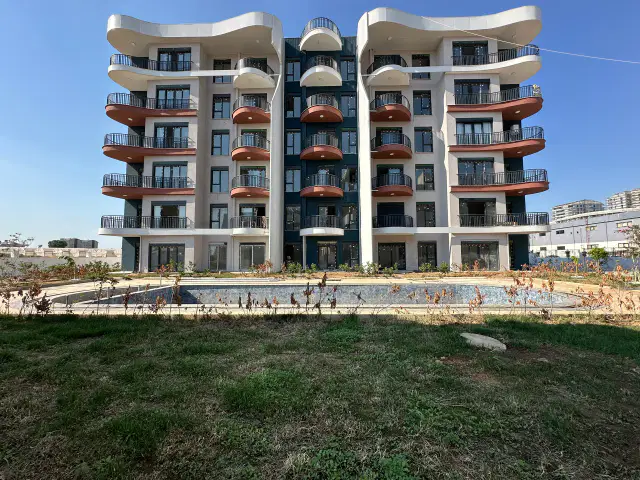 ALTINTAŞ’TA FIRSAT FİYAT! | BAHÇE KULLANIMLI 1+1 — görsel 1