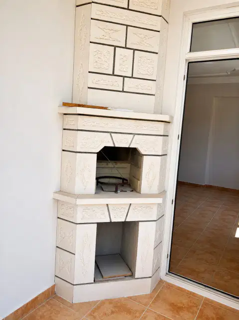 Korkuetli Aşağıpazar 2+1 Satılık Daire — görsel 6