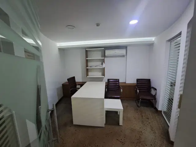 Eski Sanayi'de komple bina — görsel 26