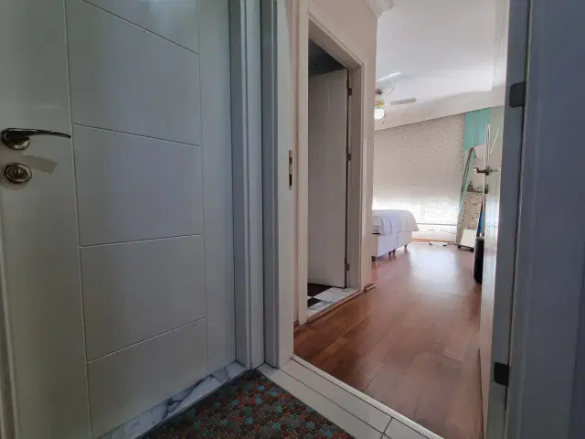 GÜZELOBA DÜDEN NEHRİ YANI KULLANIŞLI 2+1 ARAKAT DAİRE — görsel 28