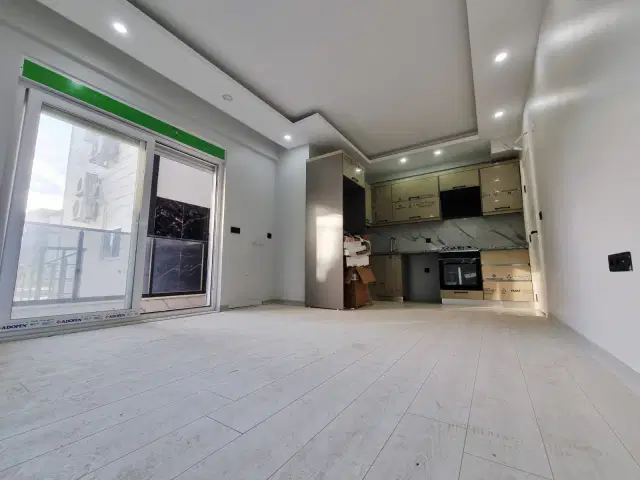 ALTINTAŞ'TA İSKANLI, HAVUZLU SİTEDE GENİŞ 2+1 DAİRE — görsel 13