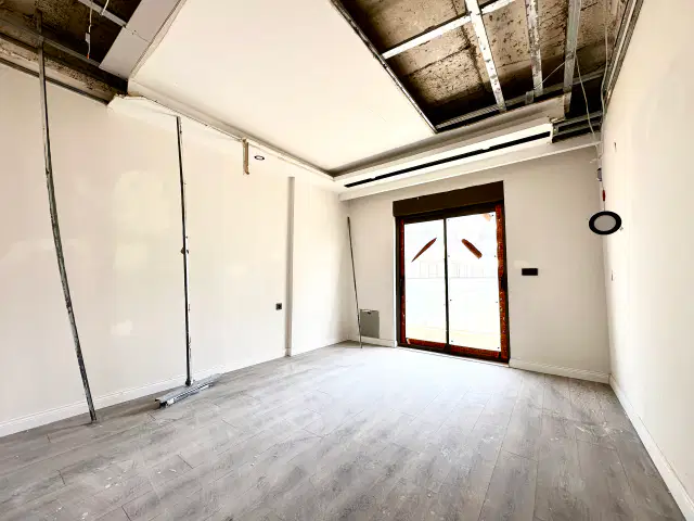 ALTINTAŞ 40LIK CAD ÜZERİNDE FIRSAT 2+1 VİLLA — görsel 22