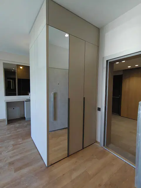 Altıntaş Kardeşkentler Üzerinde Nest Premium 1+1 Kiralık Geniş Daire — görsel 4