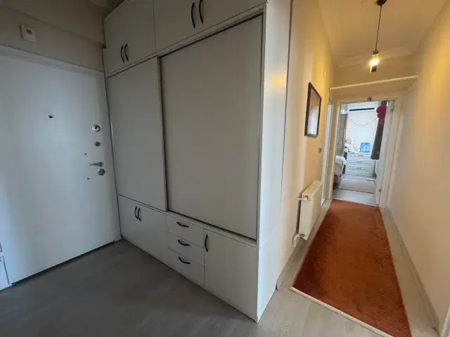 GÜZELOBA RAUF DENKTAŞ YAKINI 2+1 HAVUZLU MASRAFSIZ DAİRE — görsel 5