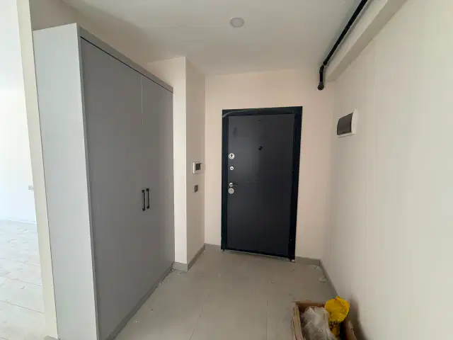 ZERDALİLİK MAHALLESİNDE SATILIK 3+1 DAİRE — görsel 2