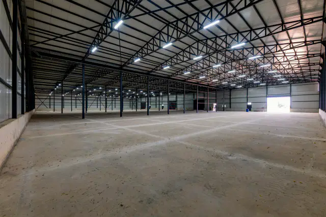 KEPEZ / GAZİLER MAH. 4.000 M2 DEPO — görsel 13