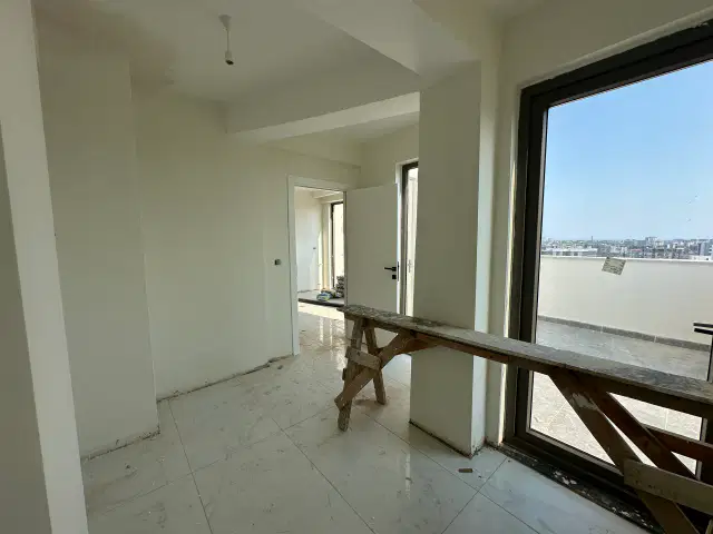 ALTINTAŞ’TA ÖZEL TERASLI | BUTTERFLY RESIDENCE 2+1 — görsel 14