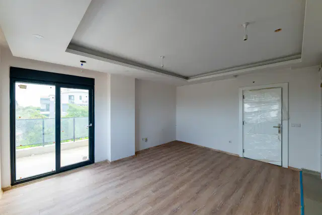 Ermenek'te Şık İskanlı Geniş Sıfır 3+1 Dubleks Daire — görsel 22