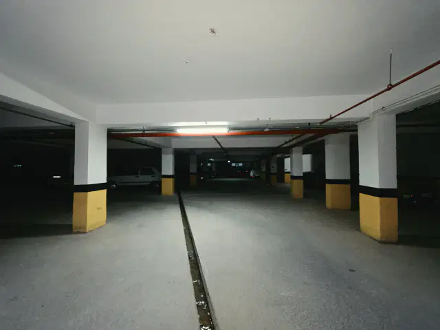 KEMERAĞZI'NDA FIRSAT! HAVUZLU, KAPALI OTOPARKLI, MANZARALI DOĞALGAZLI 3+1 — görsel 33