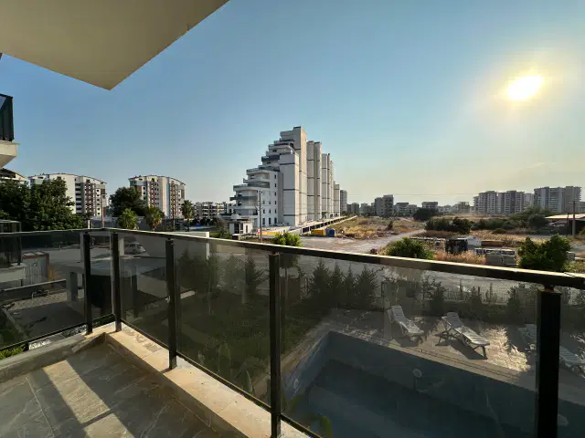 🏡 ALTINTAŞ’TA İSKANLI | ARAKAT OTURUMLU FIRSAT 1+1 — görsel 14