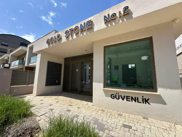 ALTINTAŞ 40LIK CAD ÜZERİNDE FIRSAT 2+1 VİLLA — görsel 3