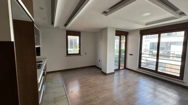 GÜZELOBA’DA SATILIK 2+1 — görsel 7