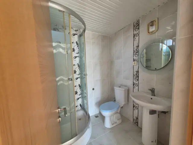 DENİZE SIFIR KONUMDA SİTE İÇİ FULL MANZARA 3+1 — görsel 29