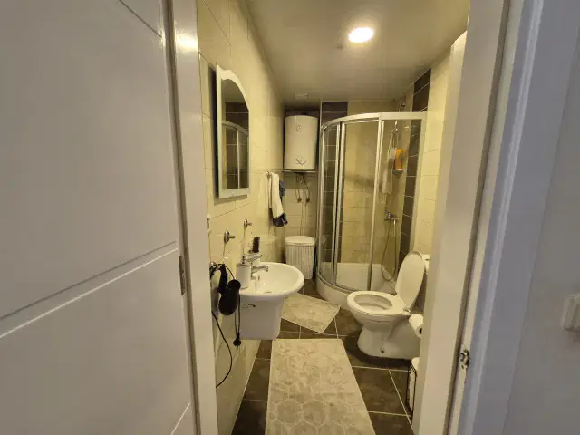 BELEK'TE HAVUZLU SİTE İÇERİSİNDE SATILIK 3+1 DAİRE — görsel 21