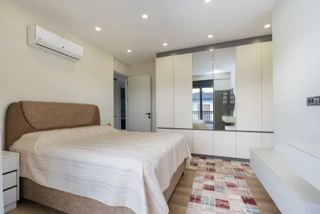 Döşemealtı Altınkale Satılık 4+1 müstakil Havuzlu ikiz villa — görsel 26