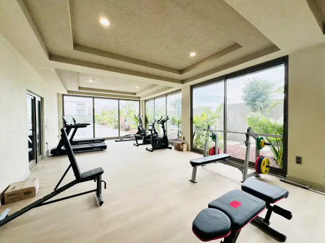 ALTINTAŞIN EN PRESTİJLİ SİTESİ SİRİUS MODERN'DE 1+1 DAİRE — görsel 27