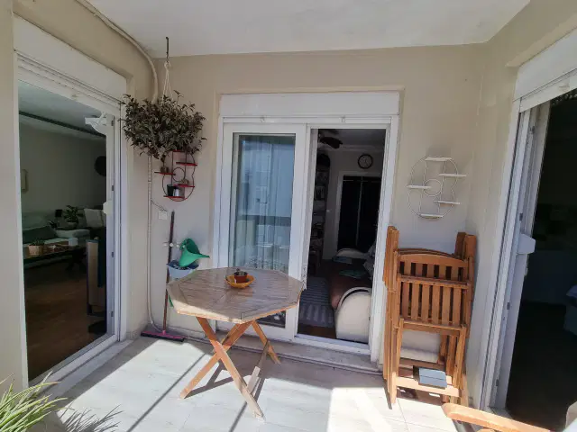GÜZELOBA DÜDEN NEHRİ YANI KULLANIŞLI 2+1 ARAKAT DAİRE — görsel 20