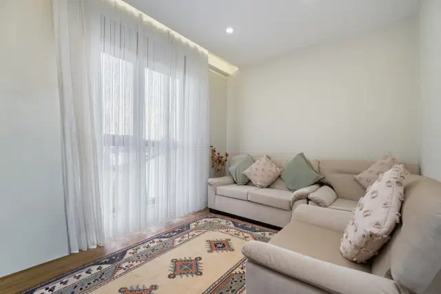 Döşemealtı Altınkale Satılık 4+1 müstakil Havuzlu ikiz villa — görsel 29