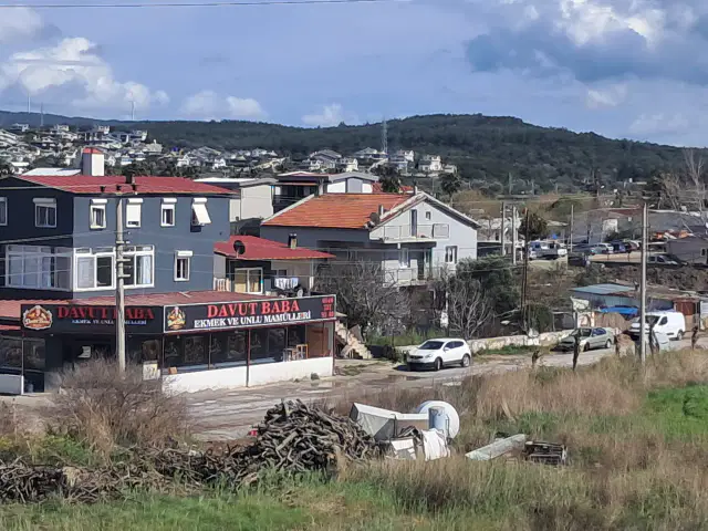 URLA İÇMELERDE KESİNTİSİZ DENİZ MANZARALI DEVİRLİK OTEL — görsel 9
