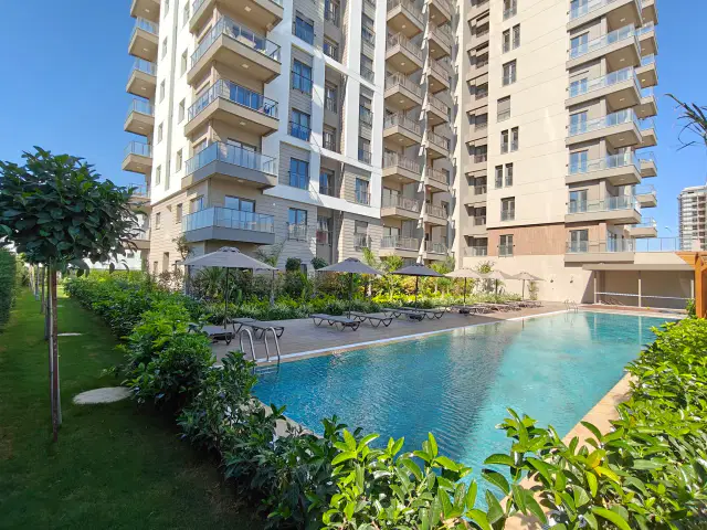 Altıntaş Kardeşkentler Üzerinde Nest Premium 1+1 Kiralık Geniş Daire — görsel 28