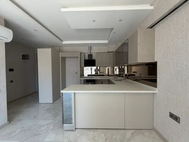 ALTINTAŞ’TA 3 BLOKLU LÜKS SİTE | KAPALI OTOPARK | MERKEZİ KONUM — görsel 13