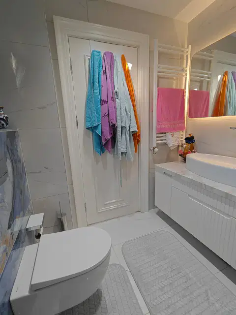ANA BANYO-WC
