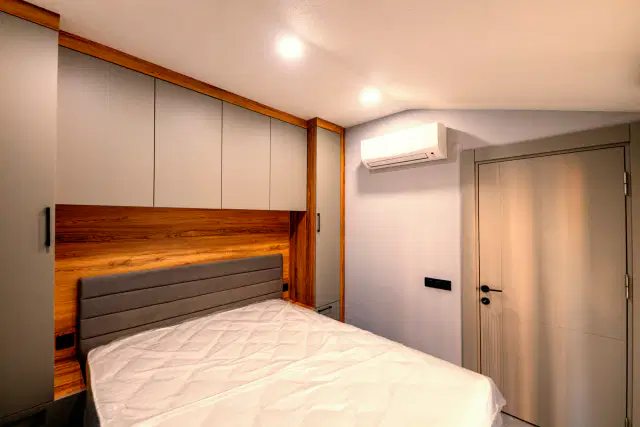 SARISU'DA  İSKANLI SIFIR 2+1 ve 1+1  DUBLEKS  RESIDENCE DAİRE — görsel 23