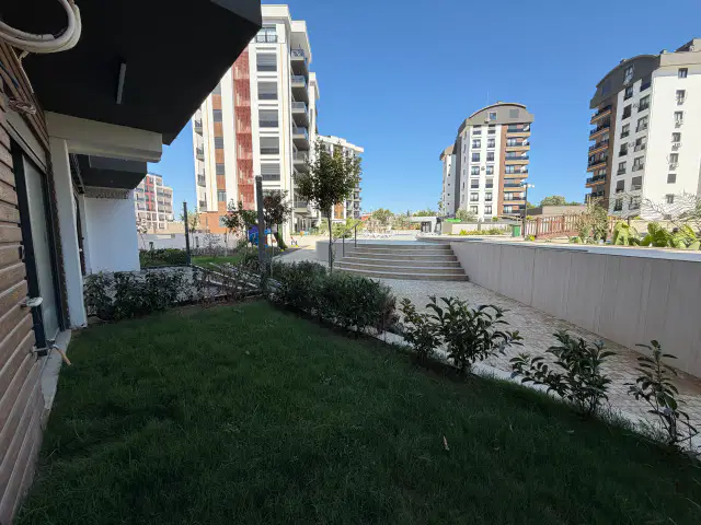 ALTINTAŞ’TA İSKANLI LÜKS SİTE | 3 BLOK | KAPALI OTOPARKLI — görsel 14