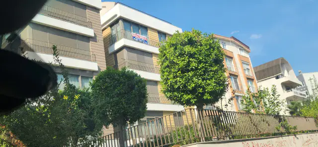 ÇAĞLAYAN BARINAKLAR BULVARINDA 3+1 DUBLEX DAİRE — görsel 3