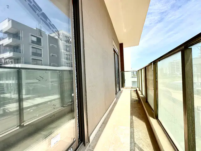 ALTINTAŞ 40LIK CAD ÜZERİNDE FIRSAT 2+1 VİLLA — görsel 25