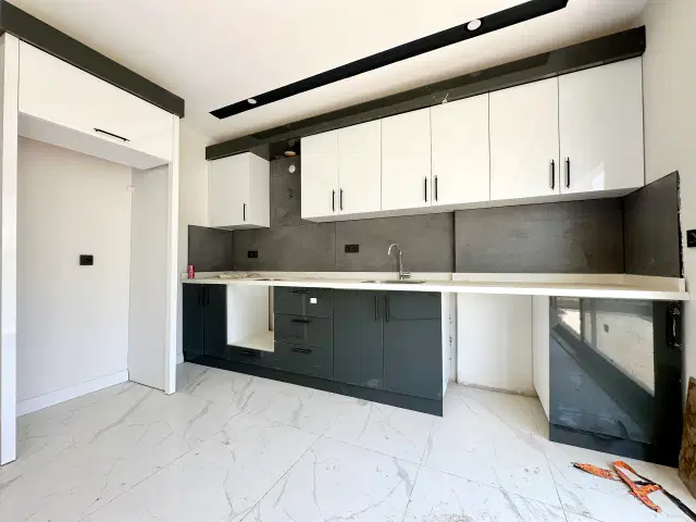 ALTINTAŞ 40LIK CAD ÜZERİNDE FIRSAT 2+1 VİLLA — görsel 15