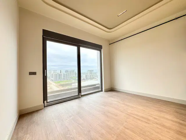 ALTINTAŞIN EN PRESTİJLİ SİTESİ SİRİUS MODERN'DE 1+1 DAİRE — görsel 11