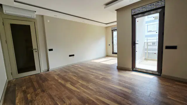 konyaaltınd,harıka lokasıyonda,kapalı otoparklı,2+1,satılık daire — görsel 4