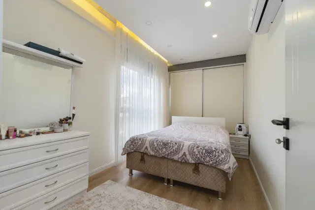 Döşemealtı Altınkale Satılık 4+1 müstakil Havuzlu ikiz villa — görsel 21