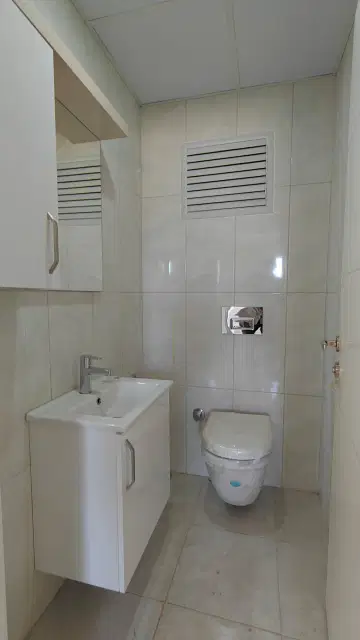 Kepez Baraj Mh. Site İçi Ara Kat Kiralık Sıfır 3+1 Daire — görsel 21