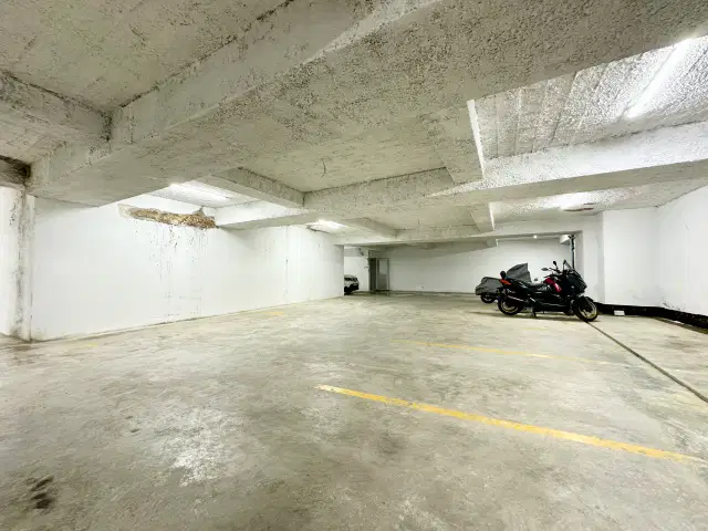 DEDEMAN LİFE'DA 3+2 SATILIK LÜKS DAİRE — görsel 32
