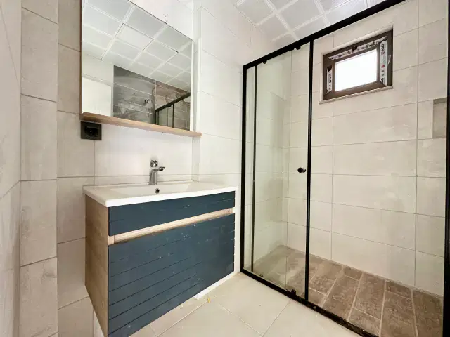 ALTINTAŞ 40LIK CAD ÜZERİNDE FIRSAT 2+1 VİLLA — görsel 11