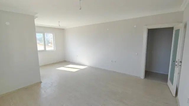 Kepez Baraj Mh. Site İçi Ara Kat Kiralık Sıfır 3+1 Daire — görsel 14