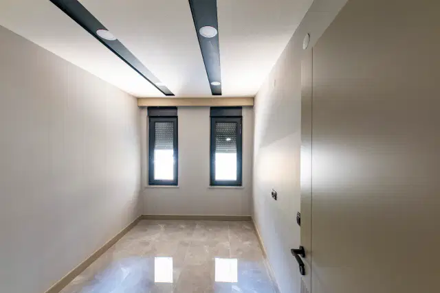 SARISU'DA  İSKANLI SIFIR 2+1 RESIDENCE DAİRE — görsel 2