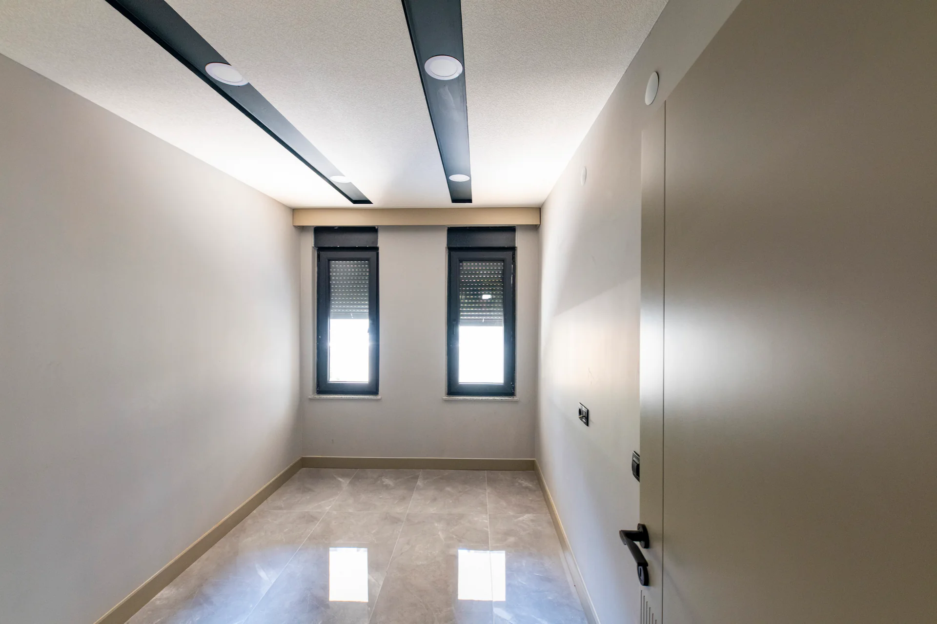 SARISU'DA İSKANLI SIFIR 2+1 RESIDENCE DAİRE — görsel 2