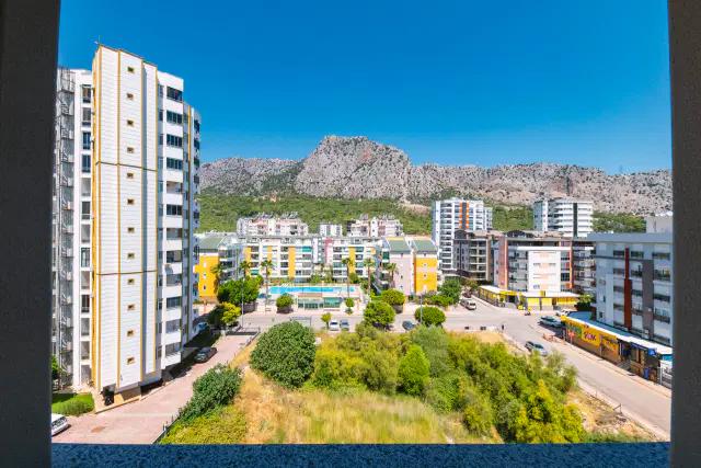 SARISU'DA  İSKANLI SIFIR 2+1 ve 1+1  DUBLEKS  RESIDENCE DAİRE — görsel 21