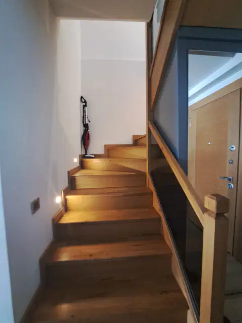 Turizm Yolu'nda eşyalı kiralık lüks daire — görsel 14